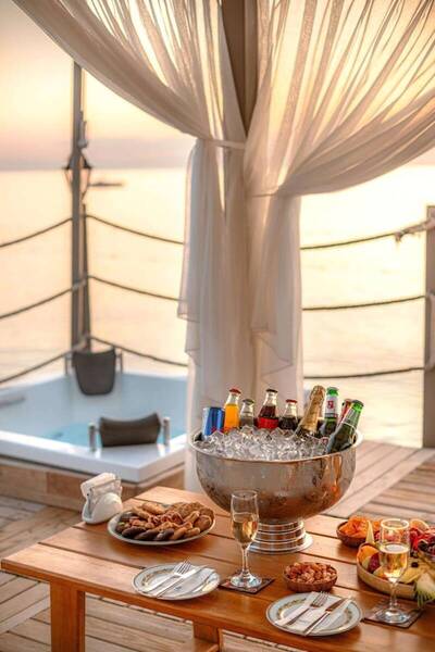 Kirman Sidera Luxury & Spa, Алания, Турция
