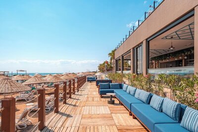 Kirman Sidera Luxury & Spa, Алания, Турция