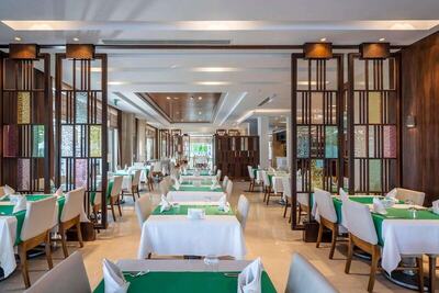 Kirman Sidera Luxury & Spa, Алания, Турция