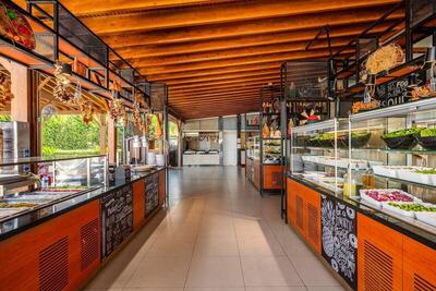 Kirman Sidera Luxury & Spa, Алания, Турция
