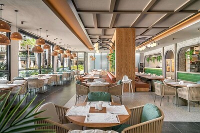 Kirman Sidera Luxury & Spa, Алания, Турция