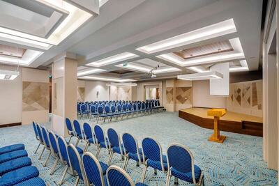 Kirman Sidera Luxury & Spa, Алания, Турция