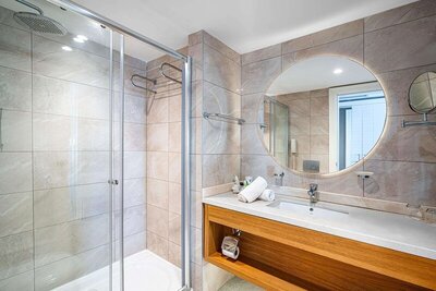 Kirman Sidera Luxury & Spa - Superior Room