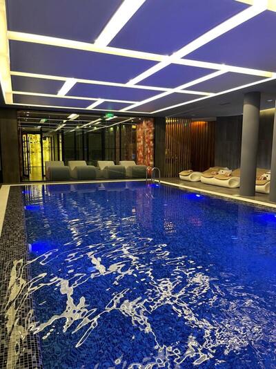 Klajdi Resort & SPA, Голем, Албания