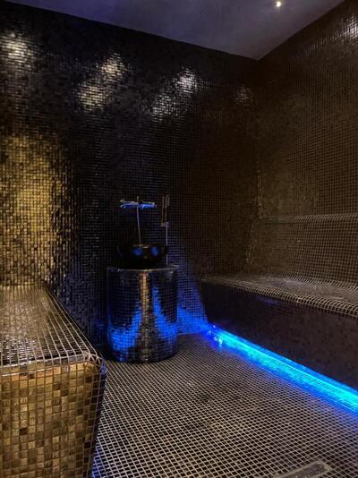Klajdi Resort & SPA, Голем, Албания
