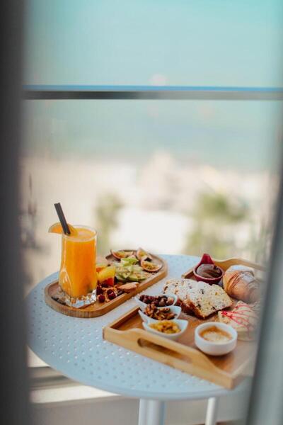 Klajdi Resort & SPA, Голем, Албания