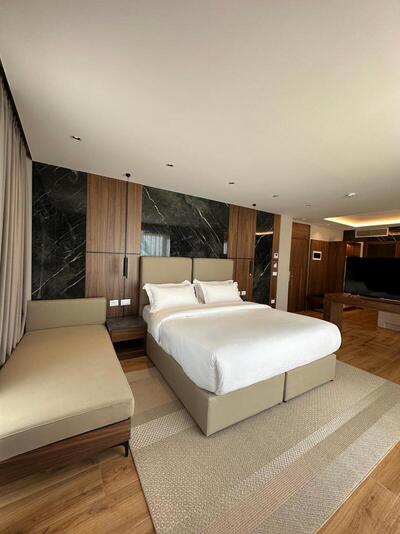 Klajdi Resort & SPA - Suite With Hot Tub