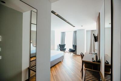 Klajdi Resort & SPA - Deluxe Queen Suite