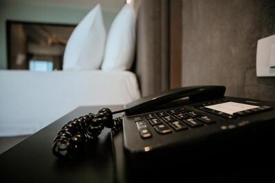 Klajdi Resort & SPA - Deluxe Suite With Sea View