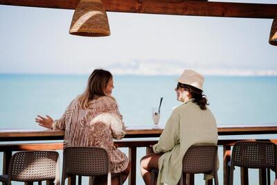 Klajdi Resort & SPA, Голем, Албания