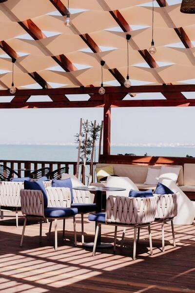 Klajdi Resort & SPA, Голем, Албания