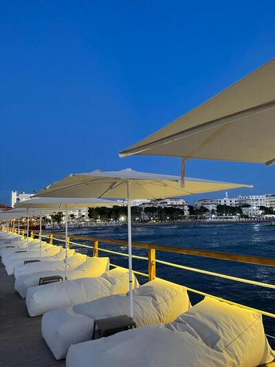 Klajdi Resort & SPA, Голем, Албания