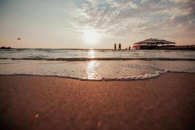 Klajdi Resort & SPA, Голем, Албания