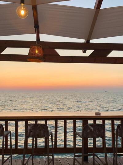 Klajdi Resort & SPA, Голем, Албания