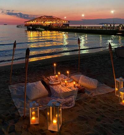 Klajdi Resort & SPA, Голем, Албания