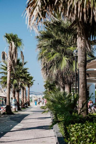Klajdi Resort & SPA, Голем, Албания