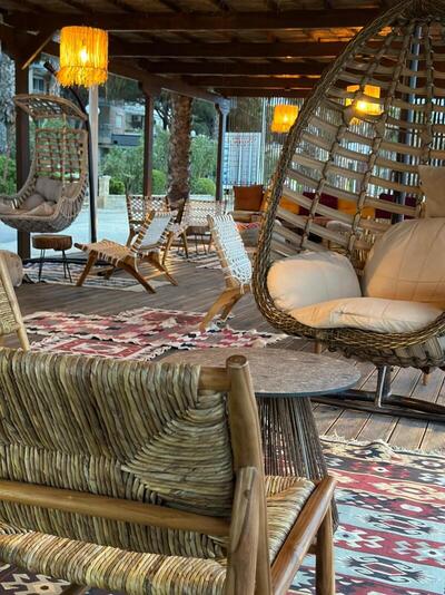 Klajdi Resort & SPA, Голем, Албания