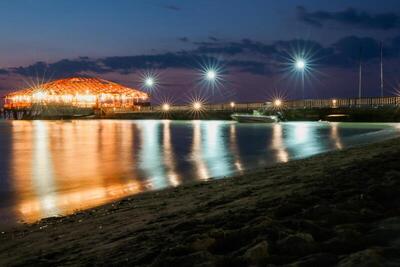 Klajdi Resort & SPA, Голем, Албания