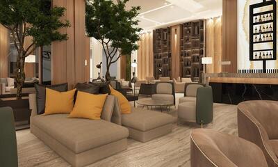 Klajdi Resort & SPA, Голем, Албания