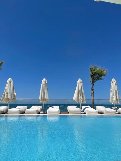 Klajdi Resort & SPA, Голем, Албания