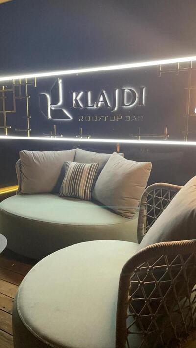 Klajdi Resort & SPA, Голем, Албания