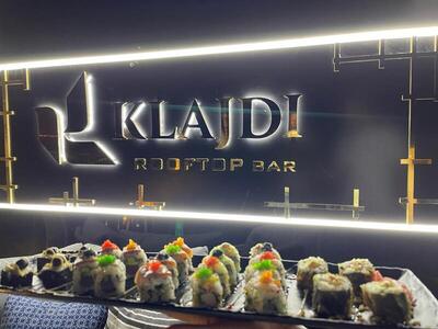 Klajdi Resort & SPA, Голем, Албания