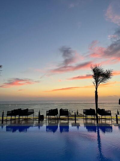 Klajdi Resort & SPA, Голем, Албания
