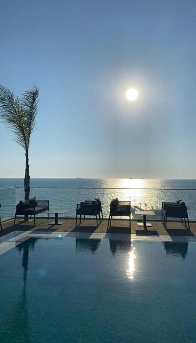 Klajdi Resort & SPA, Голем, Албания