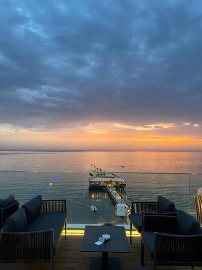 Klajdi Resort & SPA, Голем, Албания