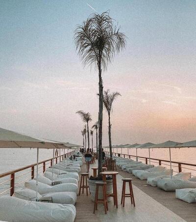 Klajdi Resort & SPA, Голем, Албания