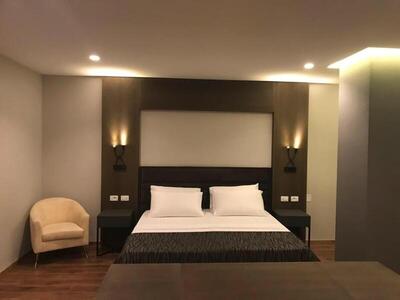 Klajdi Resort & SPA - Double Room