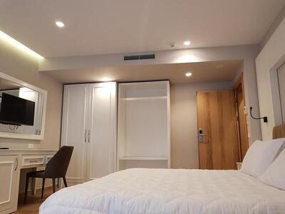 Klajdi Resort & SPA - Double Room