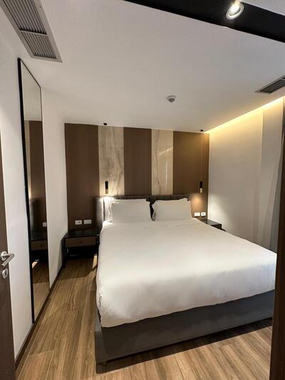 Klajdi Resort & SPA - Family Room