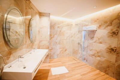 Klajdi Resort & SPA - Superior Triple Room With Sea View