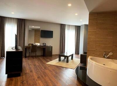 Klajdi Resort & SPA - Presidential Suite