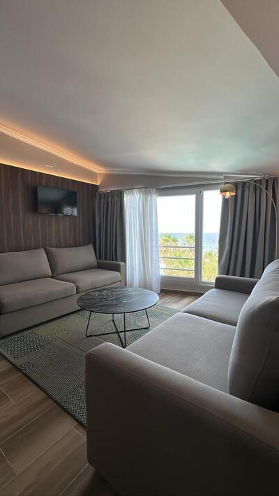 Klajdi Resort & SPA - Family Suite