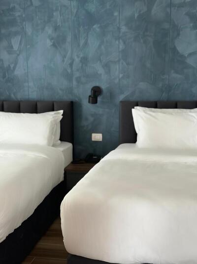 Klajdi Resort & SPA - Family Suite