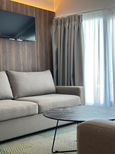 Klajdi Resort & SPA - Family Suite