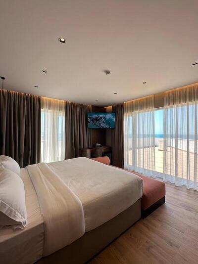 Klajdi Resort & SPA - Suite With Terrace