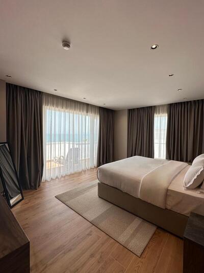 Klajdi Resort & SPA - Suite With Hot Tub