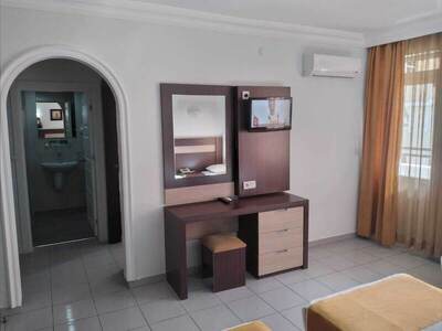 Kleopatra Ada Hotel - Family Room, 2 Bedrooms - City View
