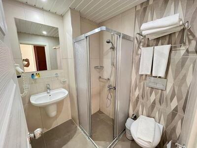 Kleopatra Ada Hotel - Standard Room, 1 Bedroom - City View