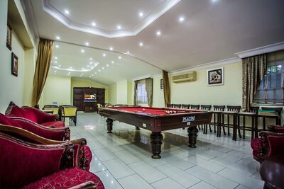 Kleopatra Ada Hotel, Алания, Турция