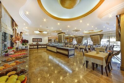 Kleopatra Ada Hotel, Алания, Турция