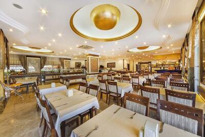 Kleopatra Ada Hotel, Алания, Турция