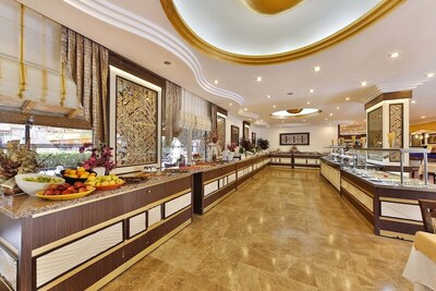 Kleopatra Ada Hotel, Алания, Турция