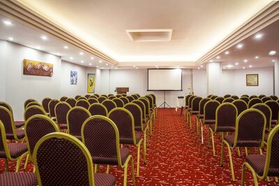 Kleopatra Ada Hotel, Алания, Турция