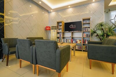 Kleopatra Arsi Hotel, Алания, Турция