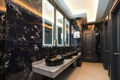 Kleopatra Arsi Hotel, Алания, Турция