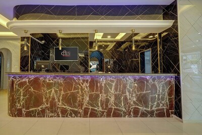 Kleopatra Arsi Hotel, Алания, Турция